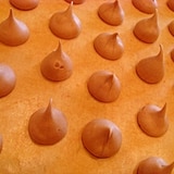 イタリアンメレンゲで簡単焼き菓子★